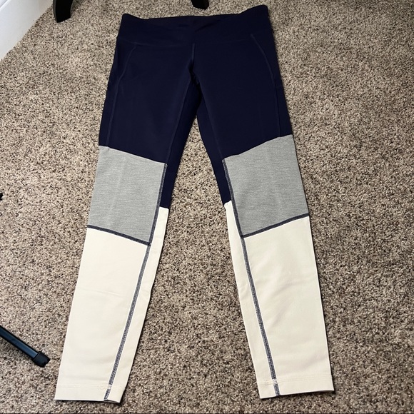 New balance for JCrew leggings - Picture 2 of 4